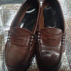 🎵ご入学おめでとうございます🎵【美品・無料】女子の必須ローファー差し上げます♥の画像