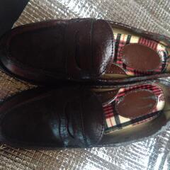 🎵ご入学おめでとうございます🎵【美品・無料】女子の必須ローファー差し上げます♥の画像