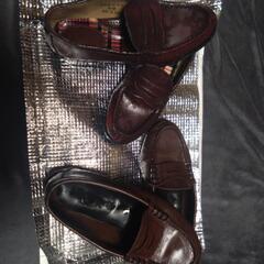 🎵ご入学おめでとうございます🎵【美品・無料】女子の必須ローファー差し上げます♥の画像