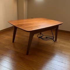 こたつとこたつ布団セット