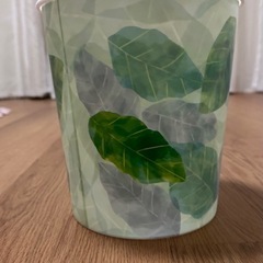 小さいゴミ箱