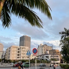 【沖縄の天気を毎日撮影してくださる方を募集！】