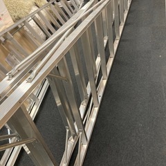 ナカオ　脚立専用　引取限定の画像