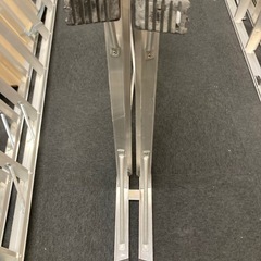 ナカオ　脚立専用　引取限定の画像
