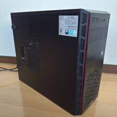 ゲーミングPC　Ryzen5 3600　GTX1660SUPER...