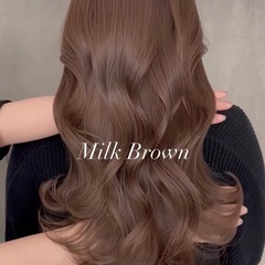 ヘアカラーモデル¥3000で急募！！！日曜19時