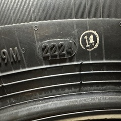 215/60R17 96H ピレリ パワジー 新品未使用 24年製の画像