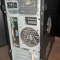 ミドルタワーパソコン②の画像