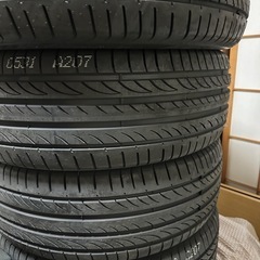 215/60R17 96H ピレリ パワジー 新品未使用 24年製の画像