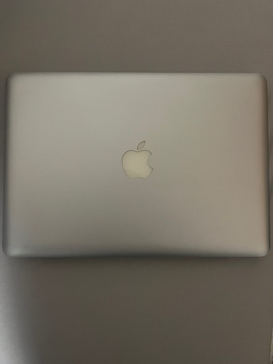 MacBook Pro Apple 美品　事務作業など