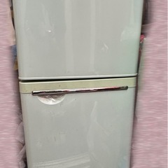 TOSHIBA 冷蔵庫