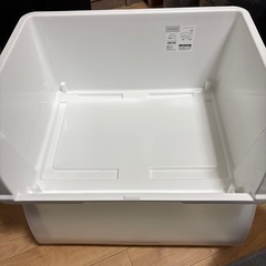 収納ケースの画像