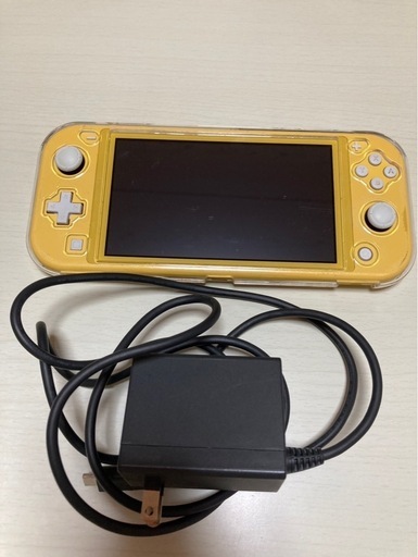 スイッチ