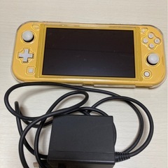 スイッチ