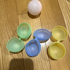 無限水風船　水遊びの画像