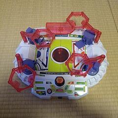 モンコレアタックスタジアムの画像