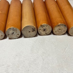 ベットの脚の画像
