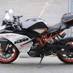 ktm rc250の画像