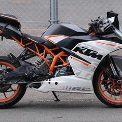 ktm rc250の画像