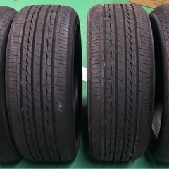 ブリヂストン　レグノGR–X2
