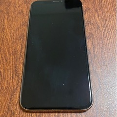 iPhoneX