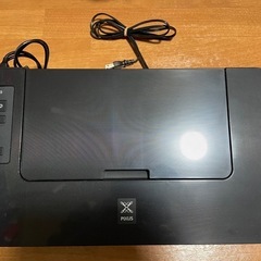 Canon カラープリンター