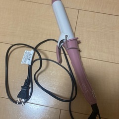 カールヘアアイロン