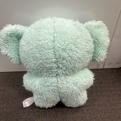 美品✨✨ハンギョドンのぬいぐるみ🧸の画像