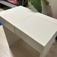 ドレッサー1 aoi ドレッサーイケア (AOI) 八尾のドレッサーの中古あげます・譲り