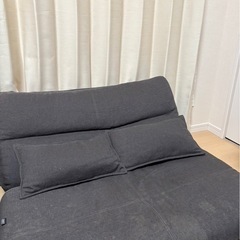 購入者決まりました