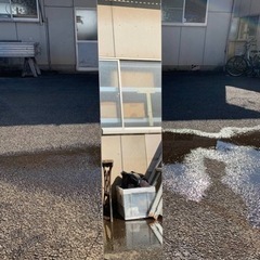 ラック＆コンテナコーポレーション　スタイルミラー