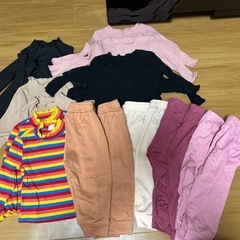 【決まりました★】女の子　70〜80サイズ