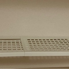 突っ張り棒 棚 整理棚 突っ張り棒ラック