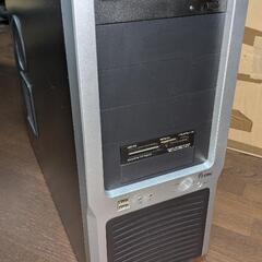 ミドルタワーパソコン③