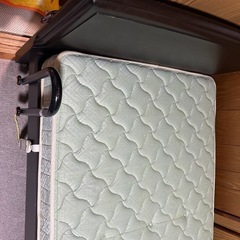 電動ベッド