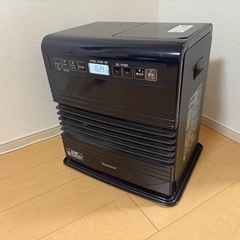 至急 差し上げます　ダイニチ 石油ファンヒーター