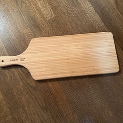 IKEA カッティングボードの画像