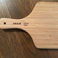 IKEA カッティングボードの画像