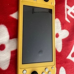 Switch ライトジャンク品