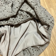 AIYISHANGFUSHIワンピースの画像