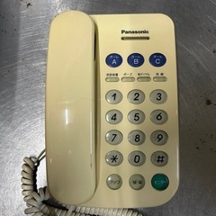 電話機