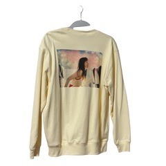 ❤️限定品❤️広瀬すず10周年記念写真集 レジャートレジャー  トレーナーの画像