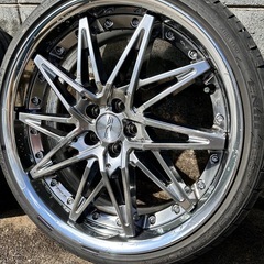 RsK8　WORK SCHWERT SG1 ワーク　19インチ RsK8様専用 WORK SCHWERT SG1 ワーク 19インチ - メルカリ