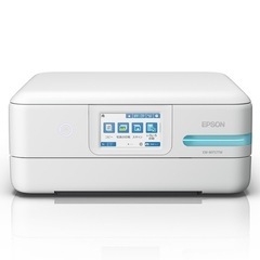 【新品】EPSON EW-M757TW A4カラーインクジェット...