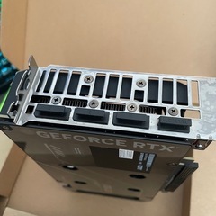 ASUS RTX 4060 Ti OC V2 の画像
