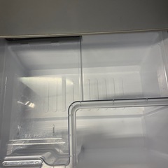 SHARP冷蔵庫350Lの画像