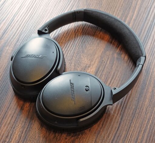 ヘッドフォン QuietComfort 35