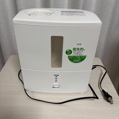 加湿器