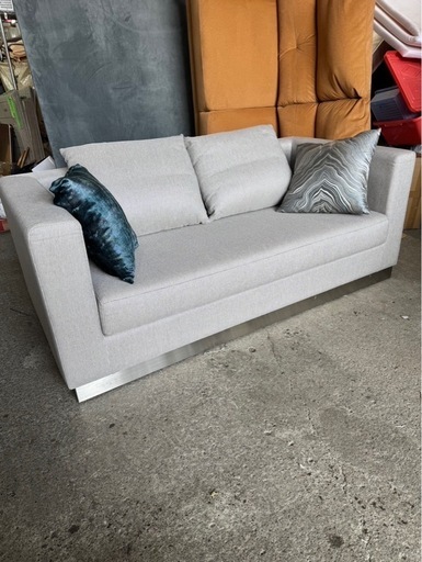 C2104   ソファー　ソファ　3人がけ　FLYMEe