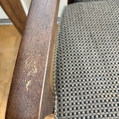 N900★Direttore（カリモク）ダイニング★ダイニングテーブル★幅900ｍｍの画像